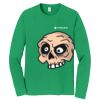 Parkview Wholesale - Long Sleeve Fan Favorite Tee Thumbnail