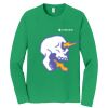 Parkview Wholesale - Long Sleeve Fan Favorite Tee Thumbnail