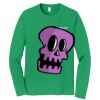 Parkview Wholesale - Long Sleeve Fan Favorite Tee Thumbnail
