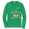 Parkview Wholesale - Long Sleeve Fan Favorite Tee Thumbnail