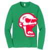 Parkview Wholesale - Long Sleeve Fan Favorite Tee Thumbnail