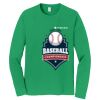 Parkview Wholesale - Long Sleeve Fan Favorite Tee Thumbnail