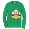 Parkview Wholesale - Long Sleeve Fan Favorite Tee Thumbnail