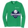 Parkview Wholesale - Long Sleeve Fan Favorite Tee Thumbnail