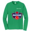 Parkview Wholesale - Long Sleeve Fan Favorite Tee Thumbnail