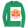 Parkview Wholesale - Long Sleeve Fan Favorite Tee Thumbnail