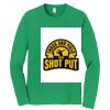 Parkview Wholesale - Long Sleeve Fan Favorite Tee Thumbnail