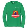 Parkview Wholesale - Long Sleeve Fan Favorite Tee Thumbnail