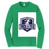 Parkview Wholesale - Long Sleeve Fan Favorite Tee Thumbnail