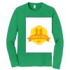 Parkview Wholesale - Long Sleeve Fan Favorite Tee Thumbnail