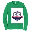 Parkview Wholesale - Long Sleeve Fan Favorite Tee Thumbnail