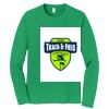 Parkview Wholesale - Long Sleeve Fan Favorite Tee Thumbnail