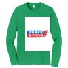 Parkview Wholesale - Long Sleeve Fan Favorite Tee Thumbnail