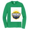 Parkview Wholesale - Long Sleeve Fan Favorite Tee Thumbnail