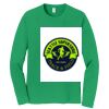 Parkview Wholesale - Long Sleeve Fan Favorite Tee Thumbnail
