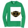 Parkview Wholesale - Long Sleeve Fan Favorite Tee Thumbnail