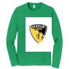 Parkview Wholesale - Long Sleeve Fan Favorite Tee Thumbnail