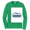 Parkview Wholesale - Long Sleeve Fan Favorite Tee Thumbnail