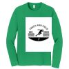 Parkview Wholesale - Long Sleeve Fan Favorite Tee Thumbnail