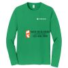 Parkview Wholesale - Long Sleeve Fan Favorite Tee Thumbnail