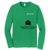 Parkview Wholesale - Long Sleeve Fan Favorite Tee Thumbnail