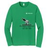 Parkview Wholesale - Long Sleeve Fan Favorite Tee Thumbnail