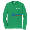 Parkview Wholesale - Long Sleeve Fan Favorite Tee Thumbnail