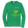 Parkview Wholesale - Long Sleeve Fan Favorite Tee Thumbnail
