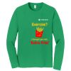 Parkview Wholesale - Long Sleeve Fan Favorite Tee Thumbnail
