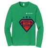Parkview Wholesale - Long Sleeve Fan Favorite Tee Thumbnail