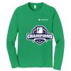 Parkview Wholesale - Long Sleeve Fan Favorite Tee Thumbnail
