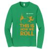 Parkview Wholesale - Long Sleeve Fan Favorite Tee Thumbnail