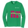 Parkview Wholesale - Long Sleeve Fan Favorite Tee Thumbnail