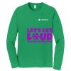 Parkview Wholesale - Long Sleeve Fan Favorite Tee Thumbnail