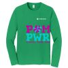 Parkview Wholesale - Long Sleeve Fan Favorite Tee Thumbnail