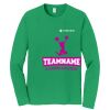 Parkview Wholesale - Long Sleeve Fan Favorite Tee Thumbnail