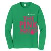Parkview Wholesale - Long Sleeve Fan Favorite Tee Thumbnail