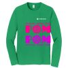 Parkview Wholesale - Long Sleeve Fan Favorite Tee Thumbnail