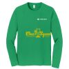 Parkview Wholesale - Long Sleeve Fan Favorite Tee Thumbnail