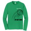 Parkview Wholesale - Long Sleeve Fan Favorite Tee Thumbnail