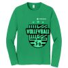 Parkview Wholesale - Long Sleeve Fan Favorite Tee Thumbnail