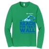 Parkview Wholesale - Long Sleeve Fan Favorite Tee Thumbnail