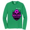 Parkview Wholesale - Long Sleeve Fan Favorite Tee Thumbnail