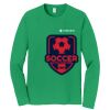Parkview Wholesale - Long Sleeve Fan Favorite Tee Thumbnail