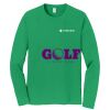 Parkview Wholesale - Long Sleeve Fan Favorite Tee Thumbnail