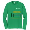 Parkview Wholesale - Long Sleeve Fan Favorite Tee Thumbnail