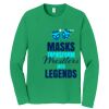 Parkview Wholesale - Long Sleeve Fan Favorite Tee Thumbnail