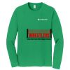Parkview Wholesale - Long Sleeve Fan Favorite Tee Thumbnail