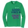 Parkview Wholesale - Long Sleeve Fan Favorite Tee Thumbnail