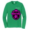 Parkview Wholesale - Long Sleeve Fan Favorite Tee Thumbnail